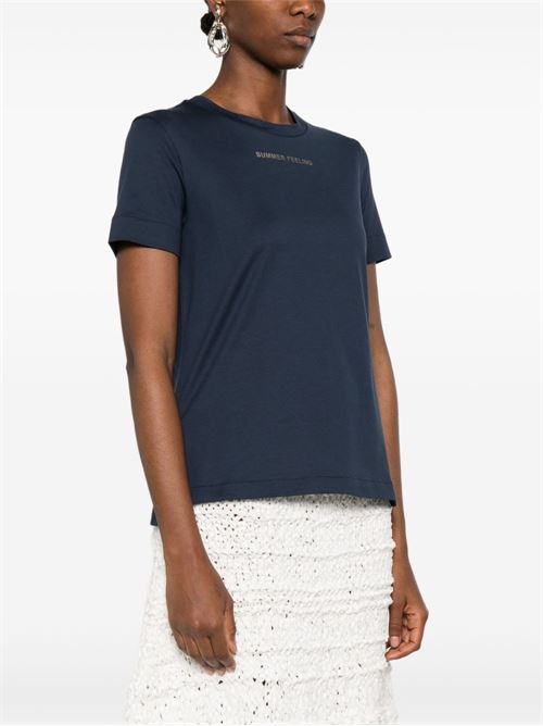T-shirt Lusso S' MAX MARA | 2519971033600LUSSO009
